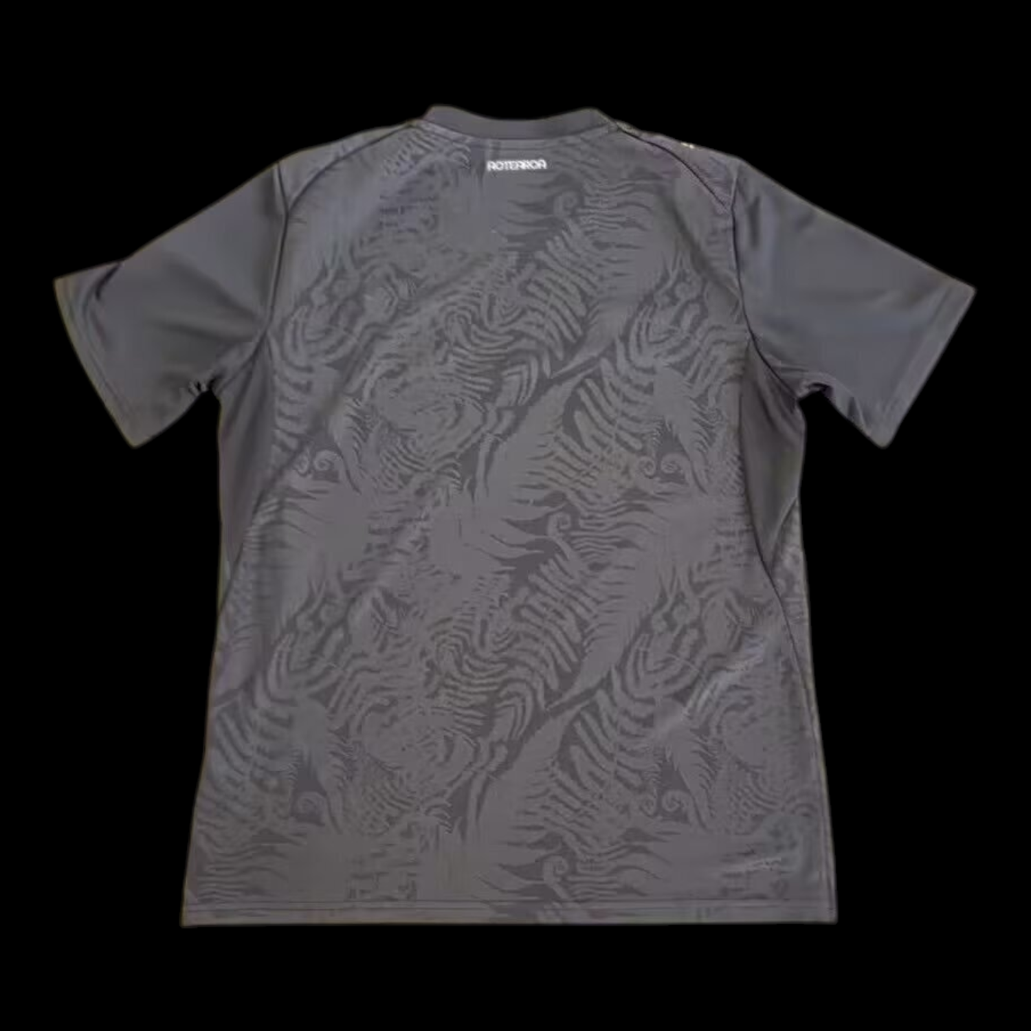 Nouvelle-Zélande Maillot Domicile 26/27
