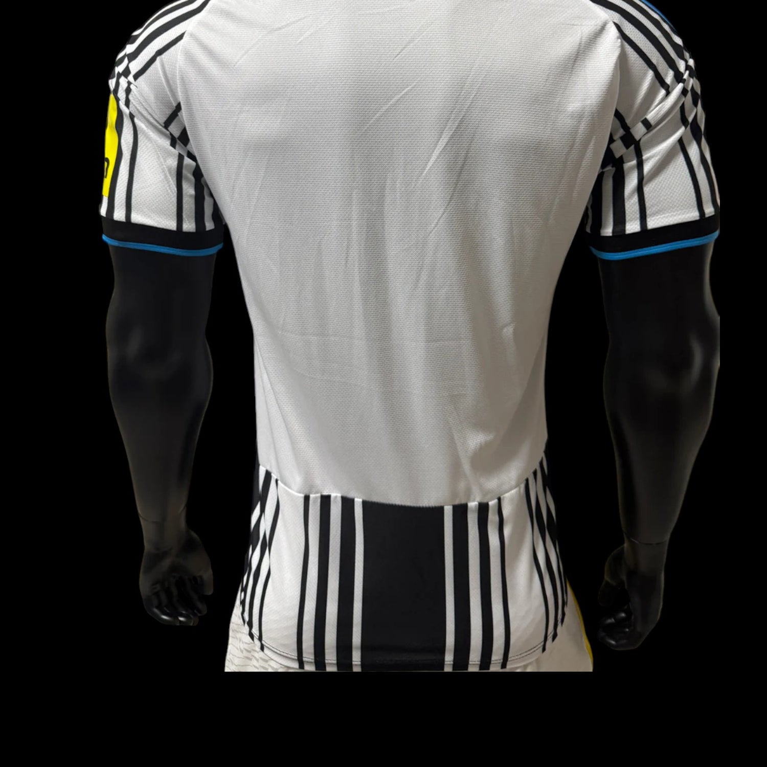 Newcastle Maillot Domicile 26/27 - Version Player