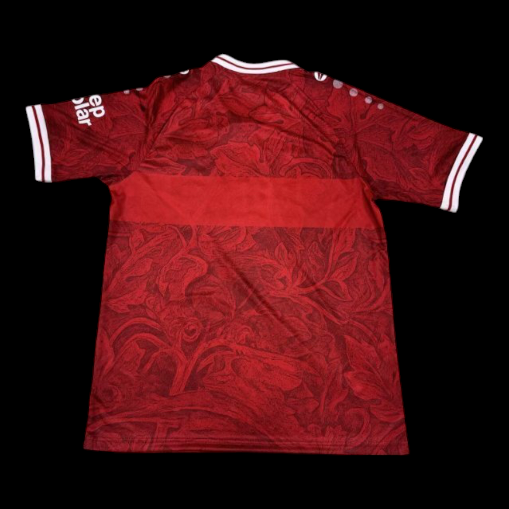 Stuttgart Vfb Maillot Extérieur 25/26