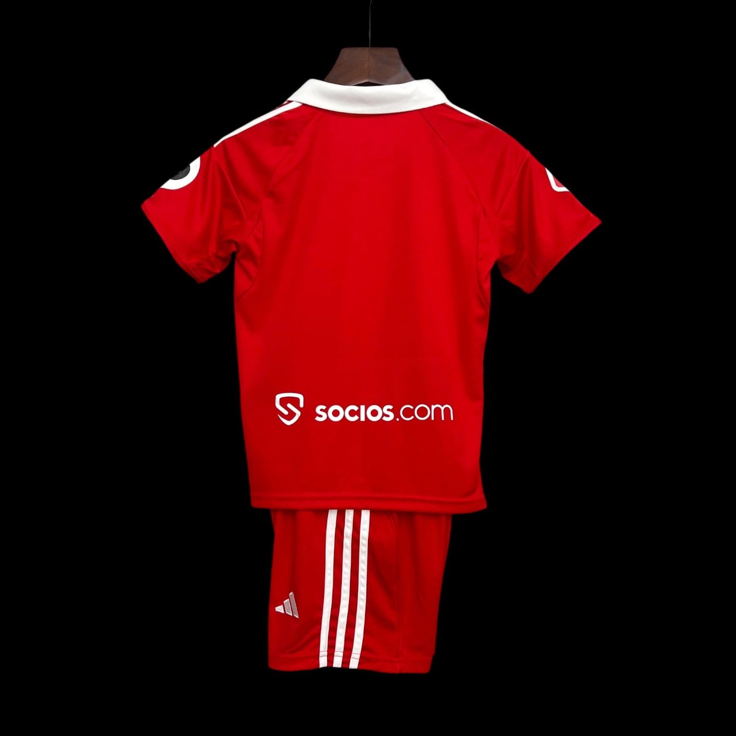 Séville Maillot Extérieur 25/26 - Enfant