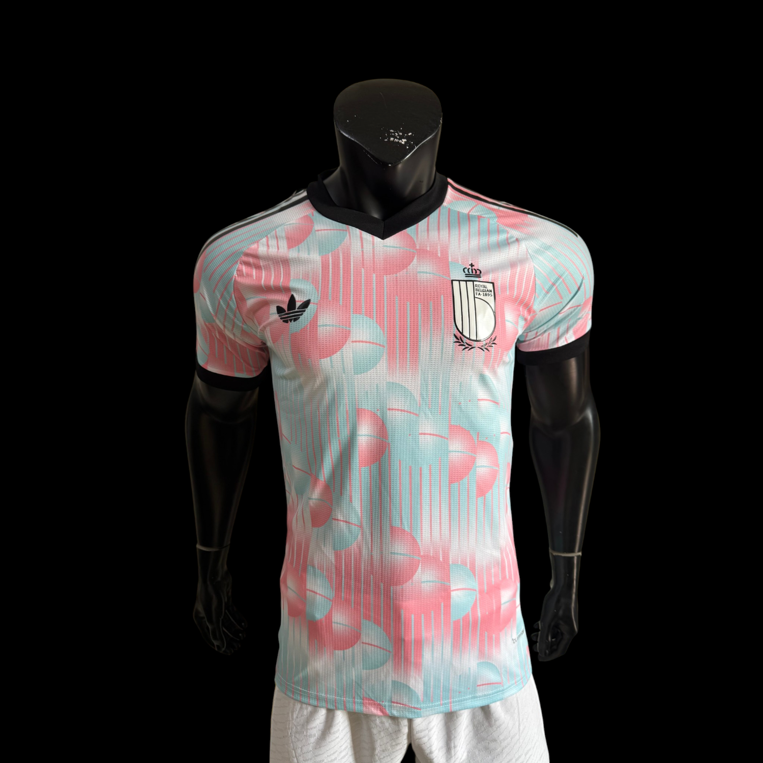 Belgique Maillot Extérieur 26/27 - Version Player