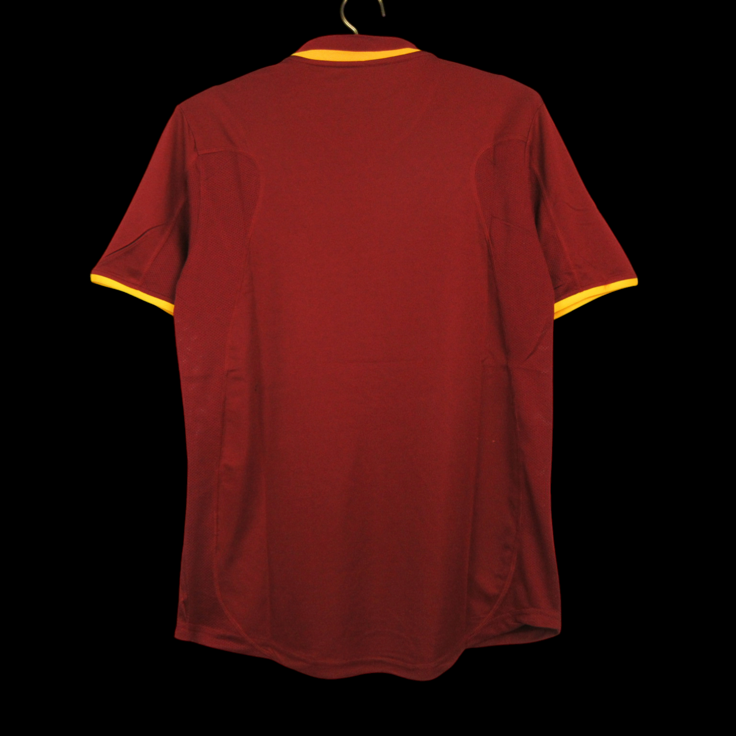 Portugal Maillot Domicile Rétro 2000