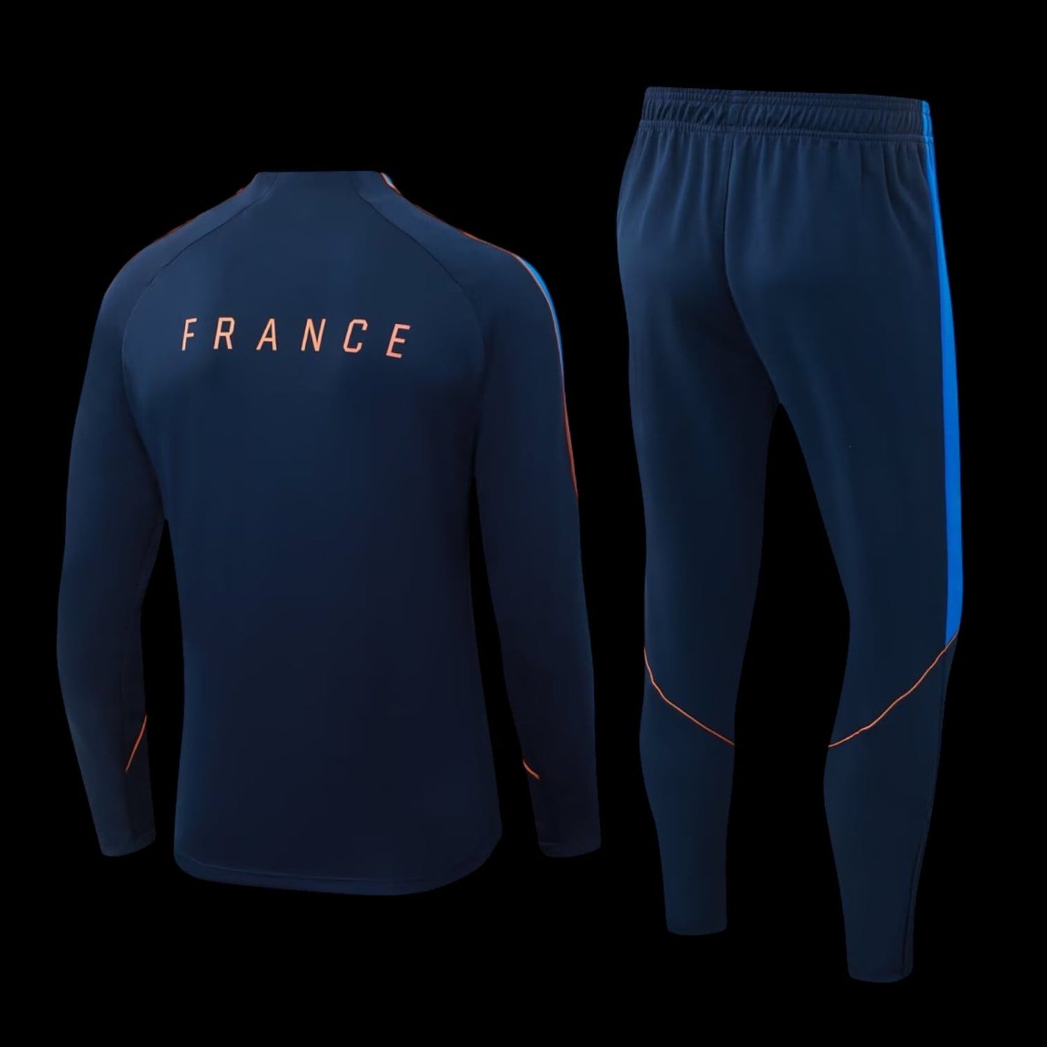 France Survêtement Training