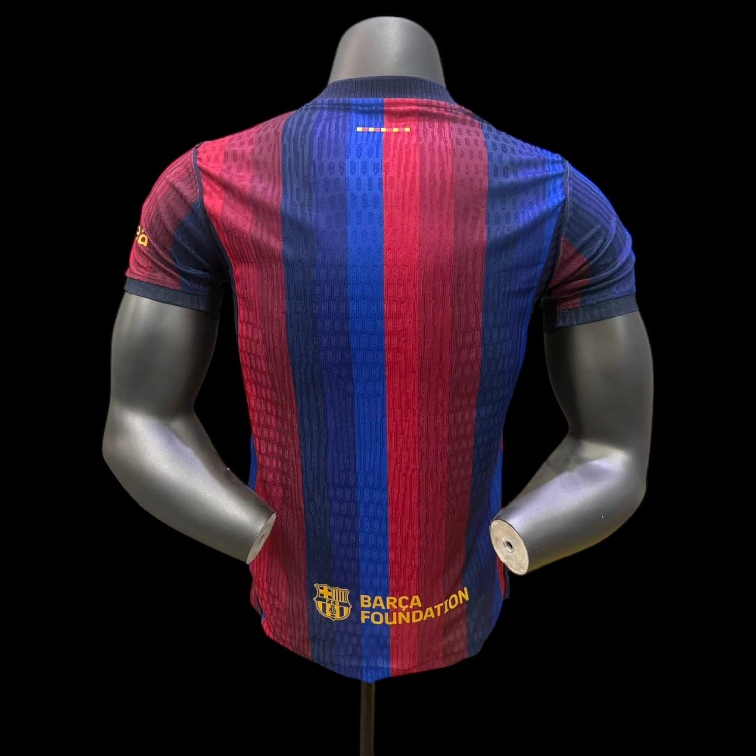 Barcelone Maillot Domicile 26/27 - Version Player