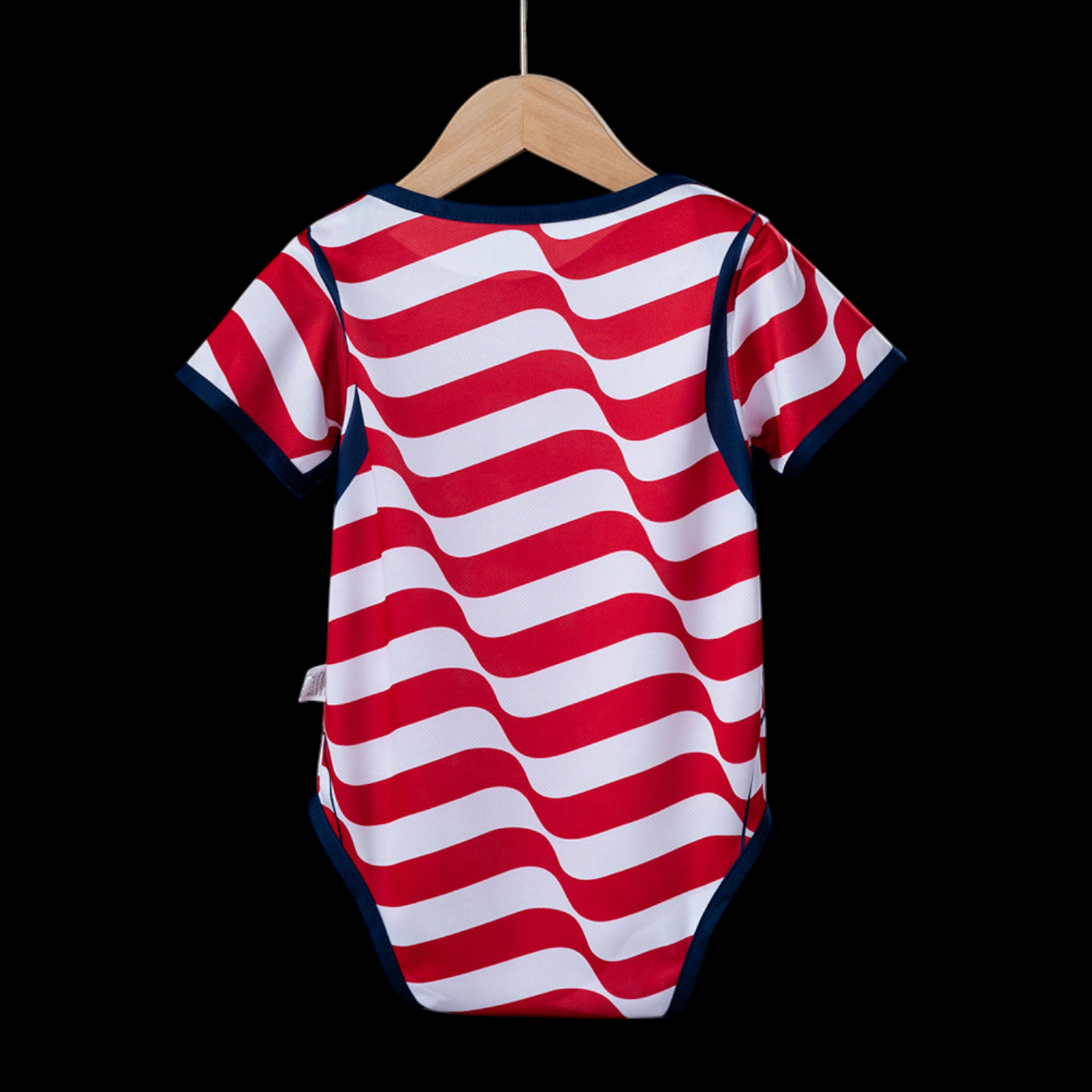Etats-Unis Body Domicile 26/27 - Bébé