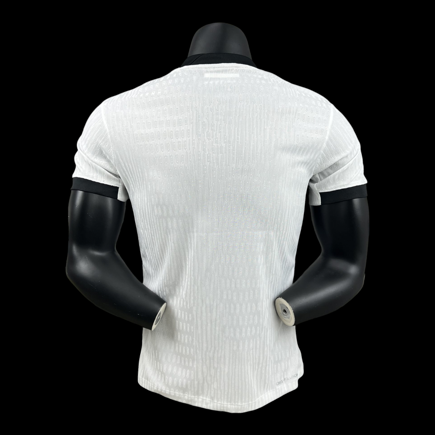 Vasco Da Gama Maillot Extérieur 26/27 - Version Player