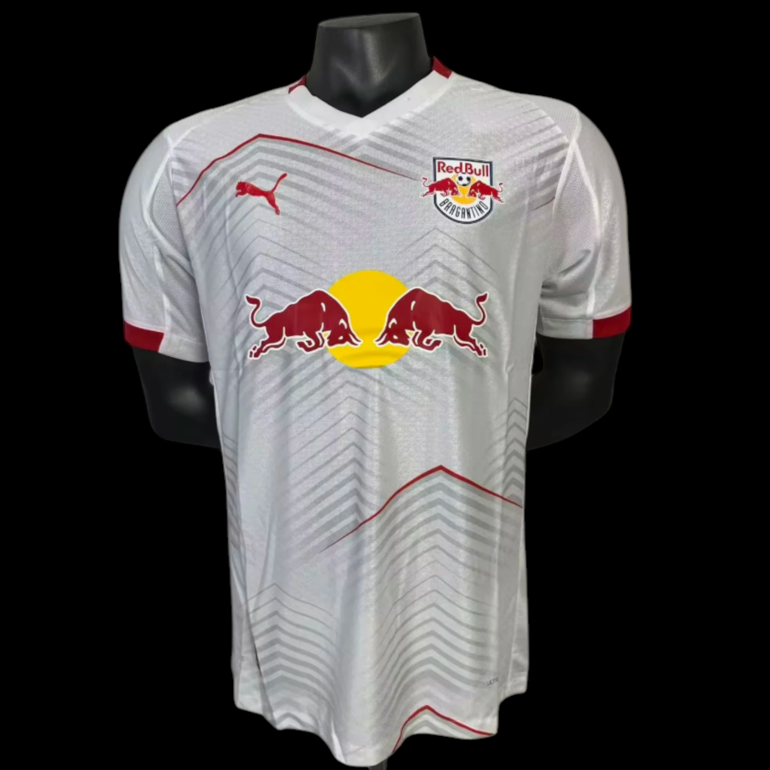 RB Leipzig Maillot Domicile 26/27 - Version Player