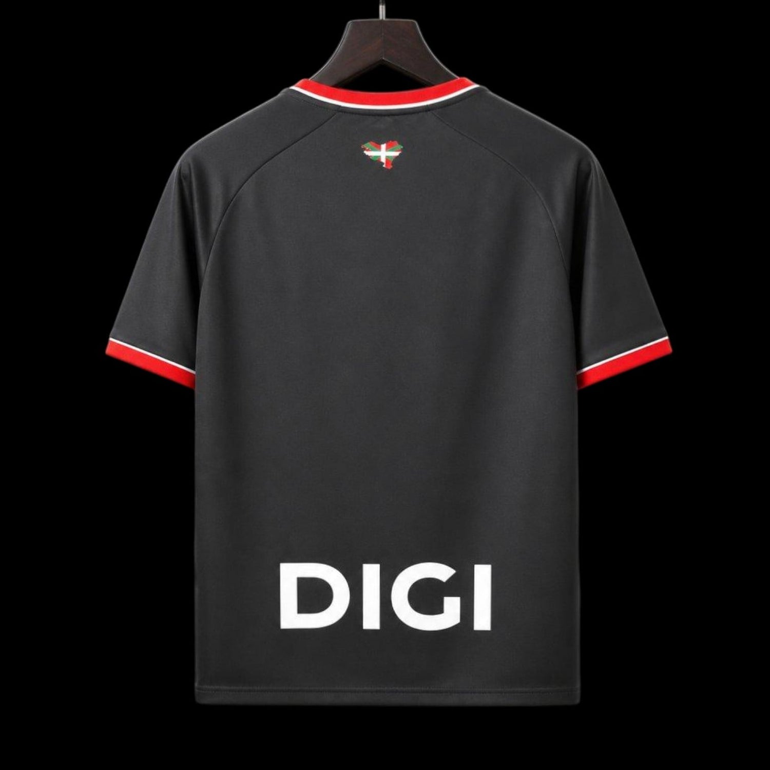 Athletic Bilbao Maillot Extérieur 26/27