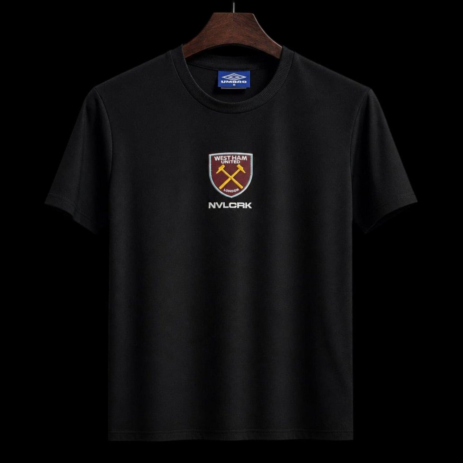 West Ham Maillot NVLCRK 26/27