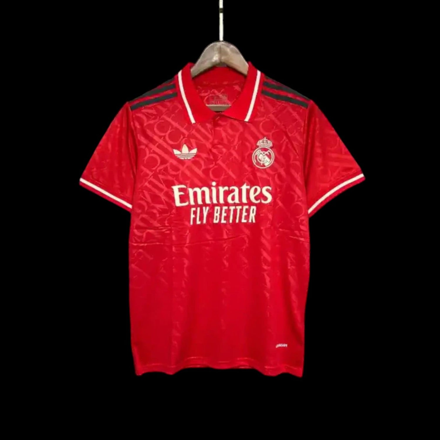 Real Madrid Maillot 24/25