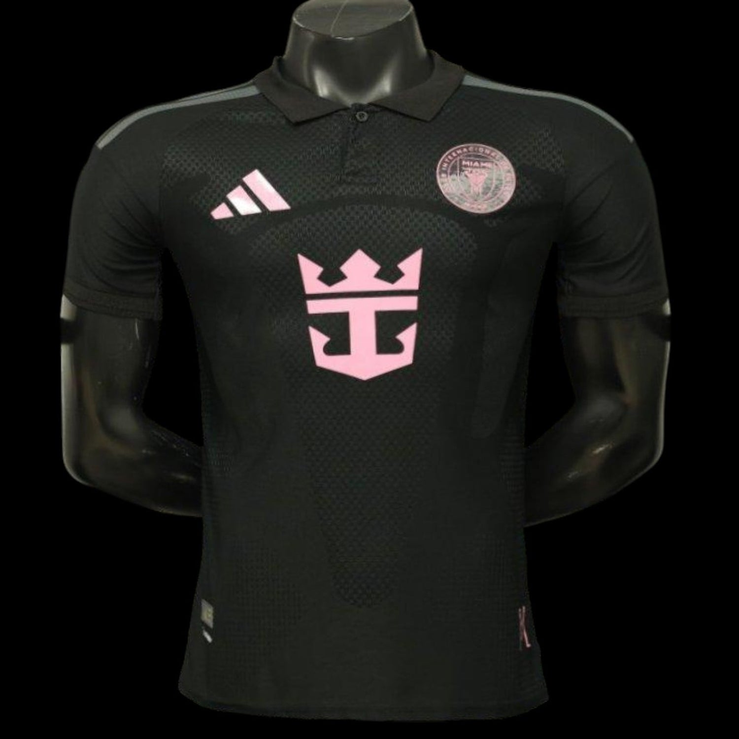 Inter Miami Maillot Extérieur 26/27 - Version Player