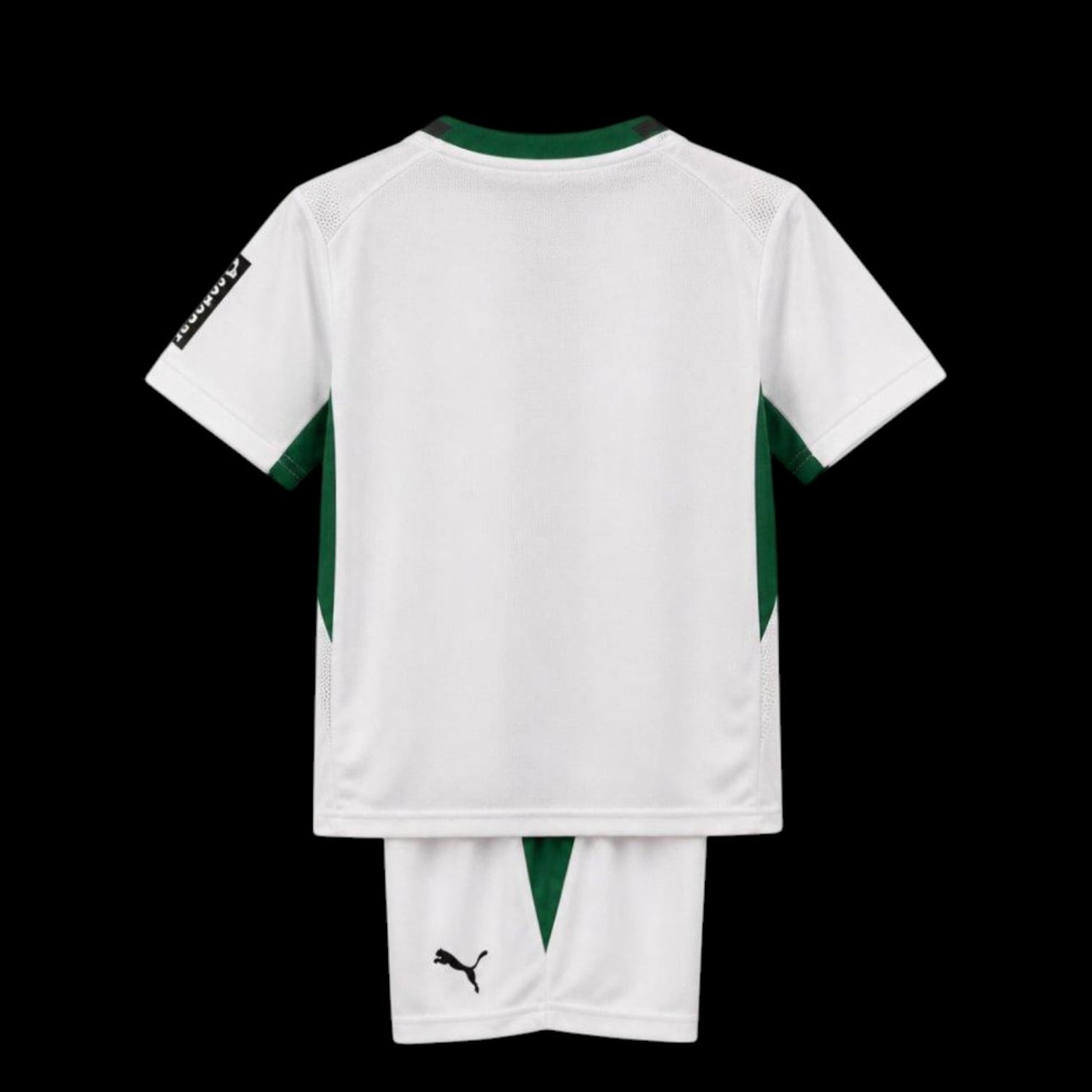 Borussia Mönchengladbach Maillot Domicile 26/27 - Enfant