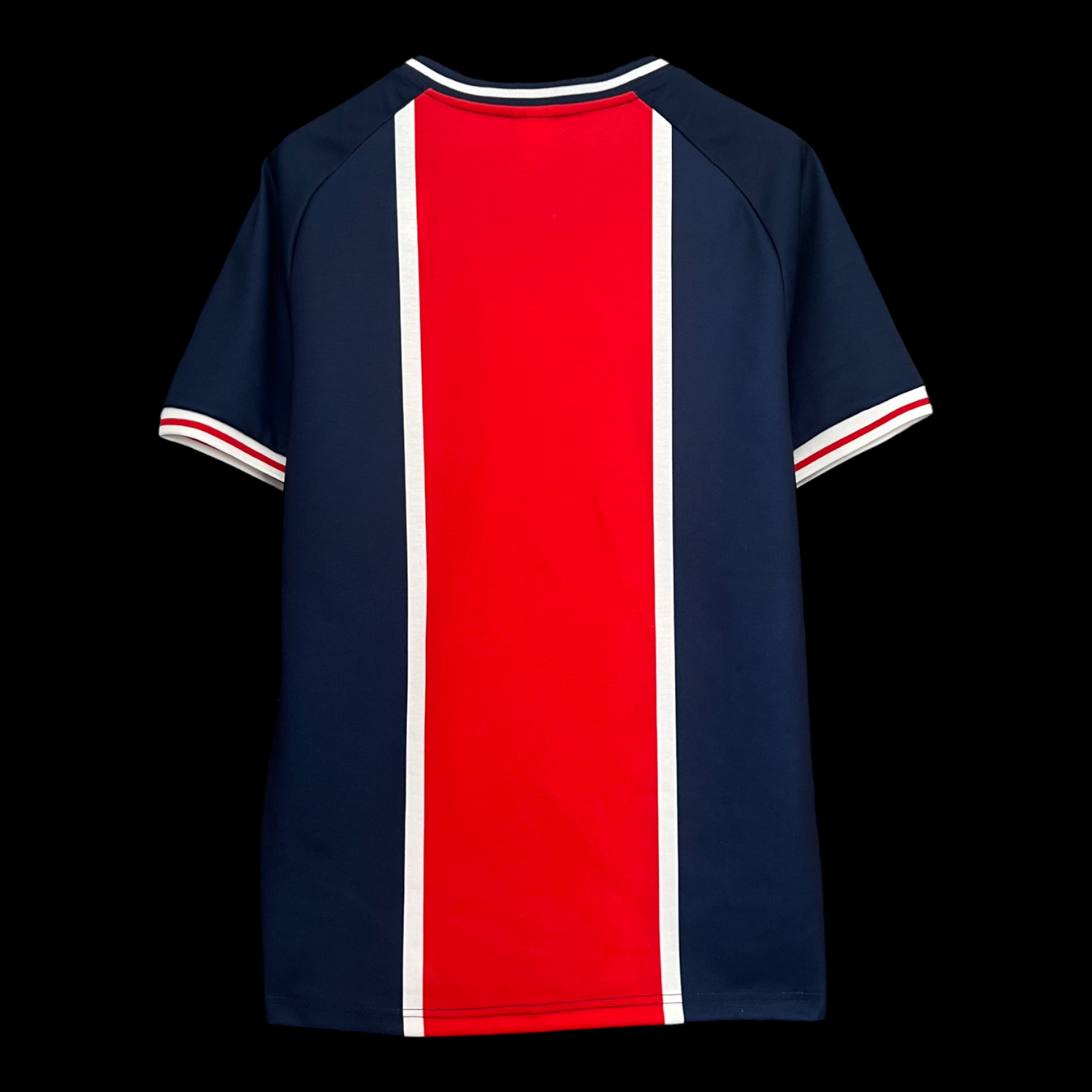 Paris SG Maillot Rétro 1974