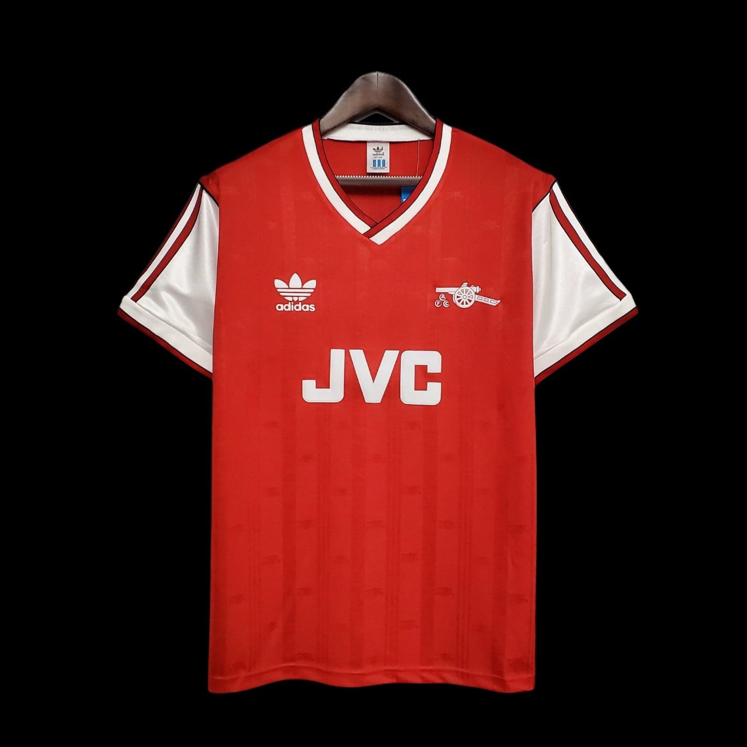 Arsenal Maillot Rétro 88/89