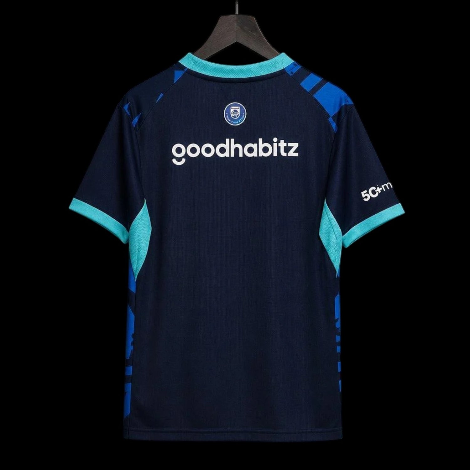 PSV Eindhoven Maillot Third 26/27