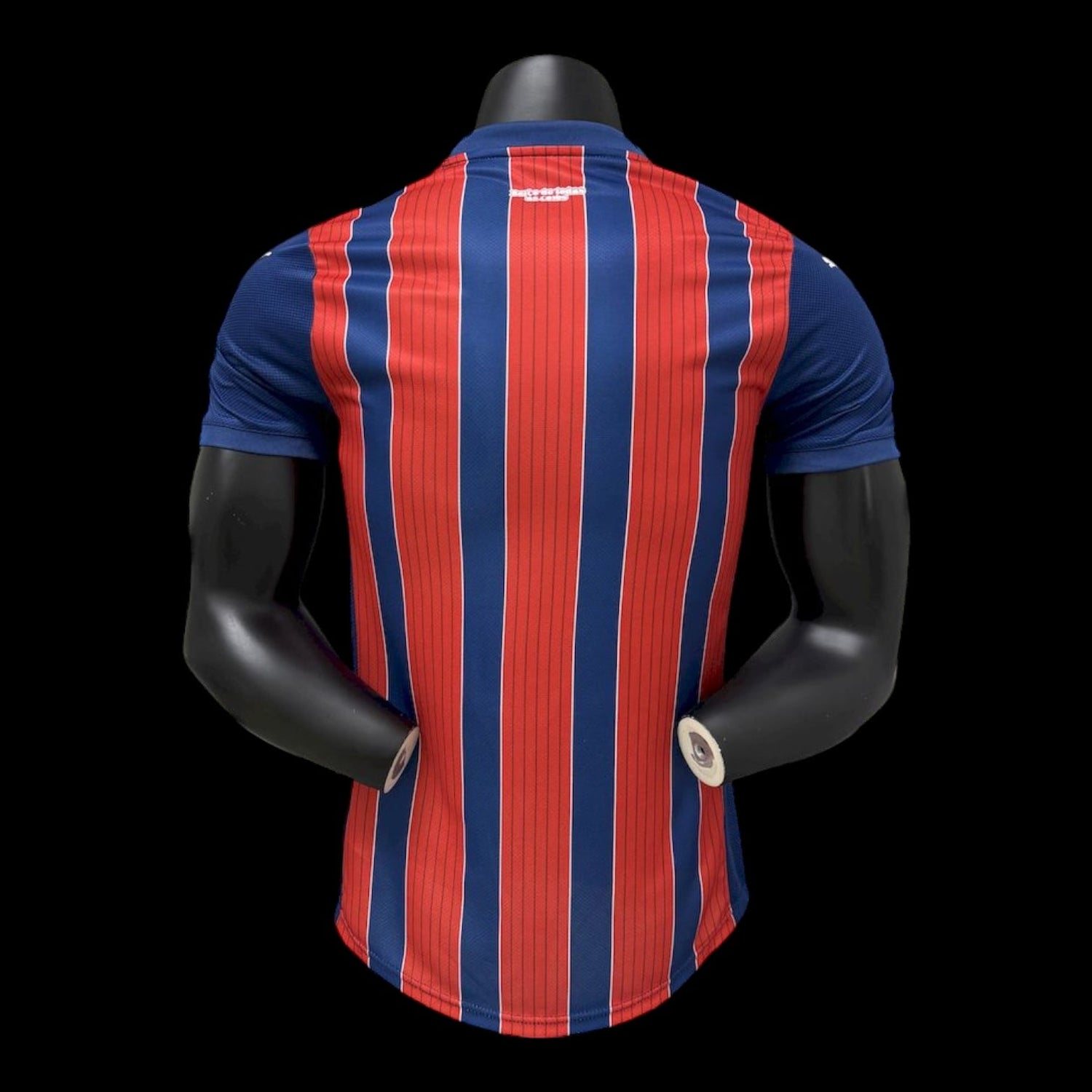Bahia Maillot Extérieur 25/26 - Version Player