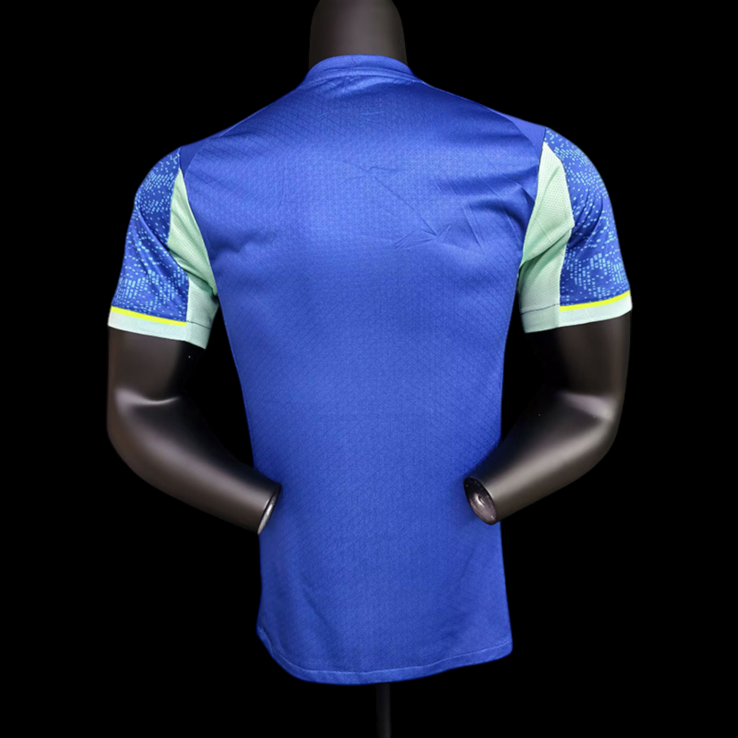 Marseille Maillot Third 25/26 - Version Player