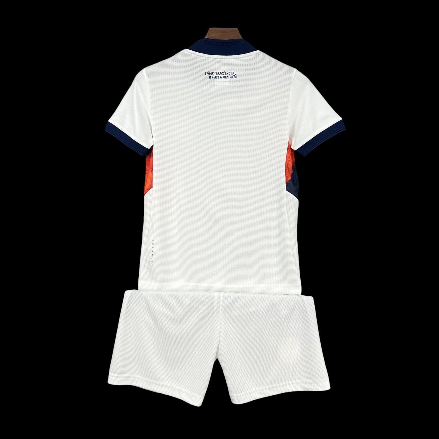 Equateur Maillot Third 26/27 - Enfant