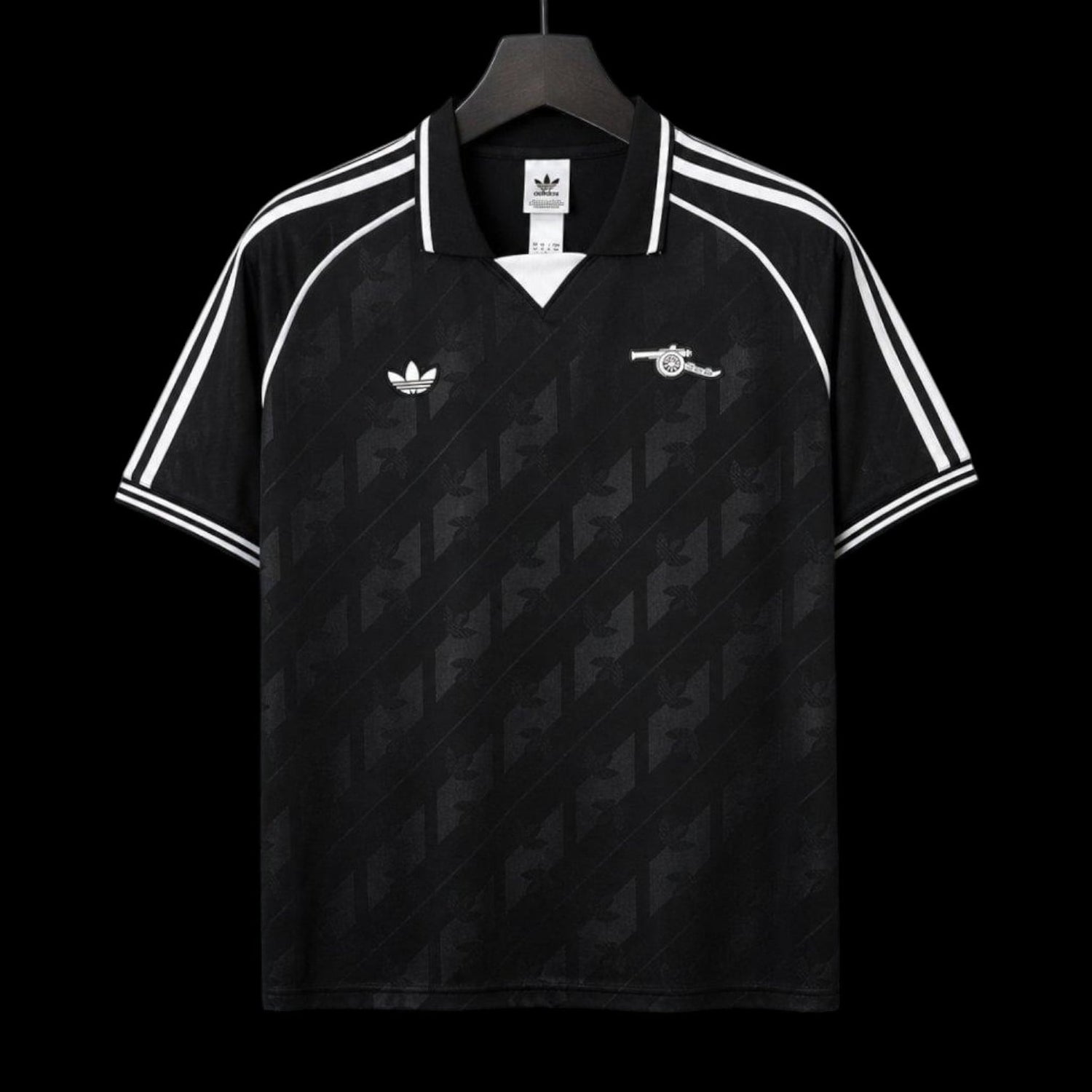 Arsenal Maillot Originals Noir 26/27