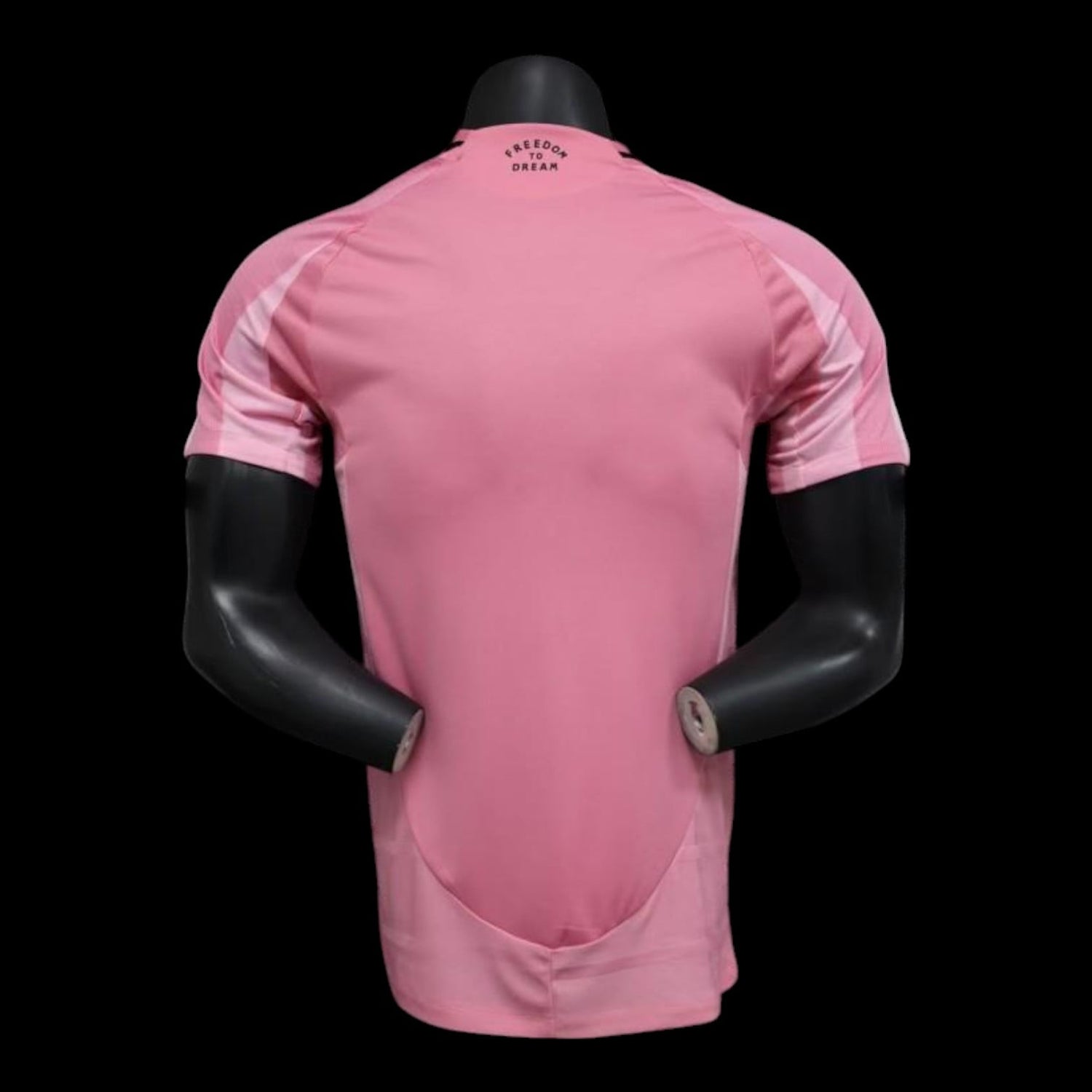 Inter Miami Maillot Domicile 25/26 - Version Player