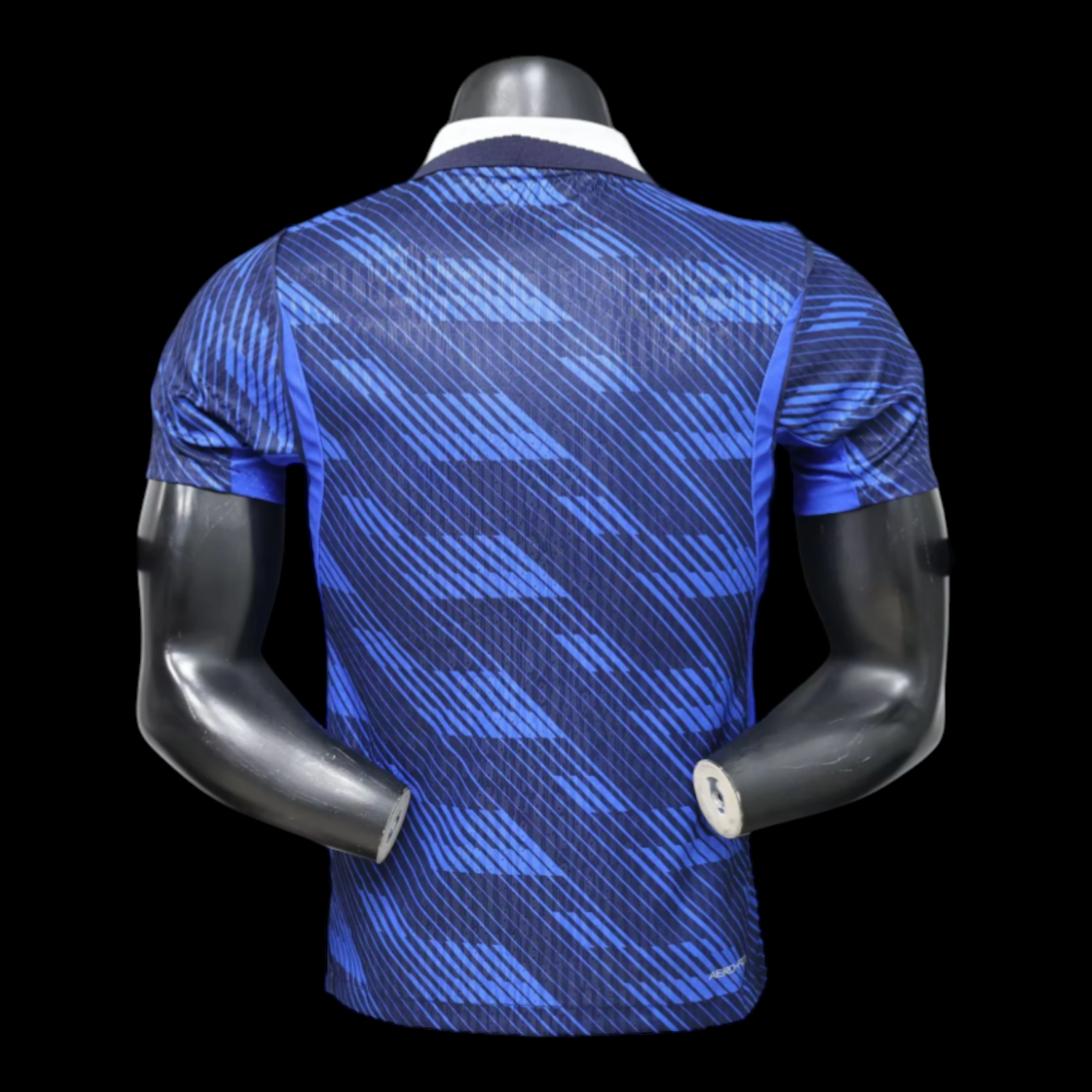 France Maillot Domicile 26/27 - Version Player
