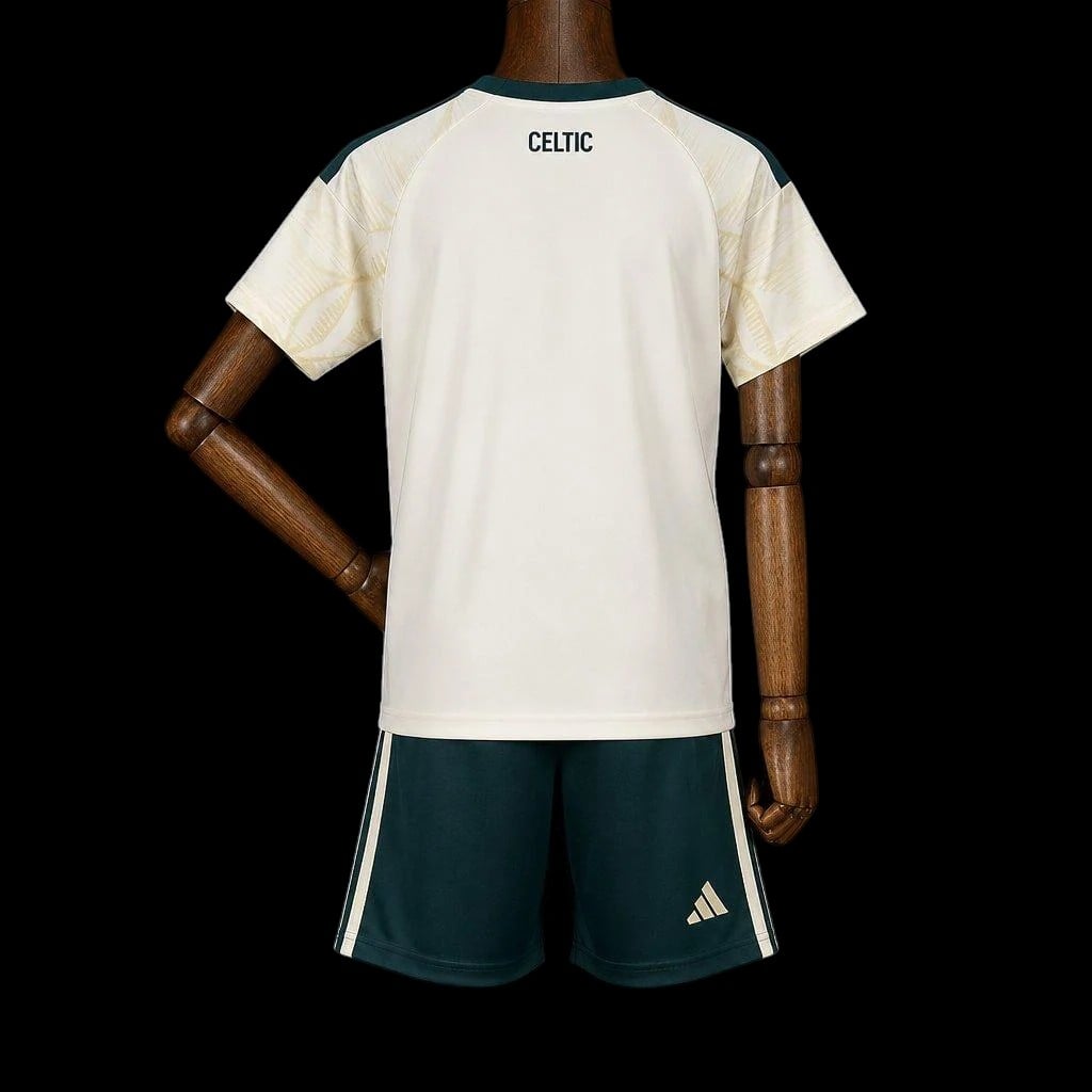 Celtic Maillot Third 26/27 - Enfant