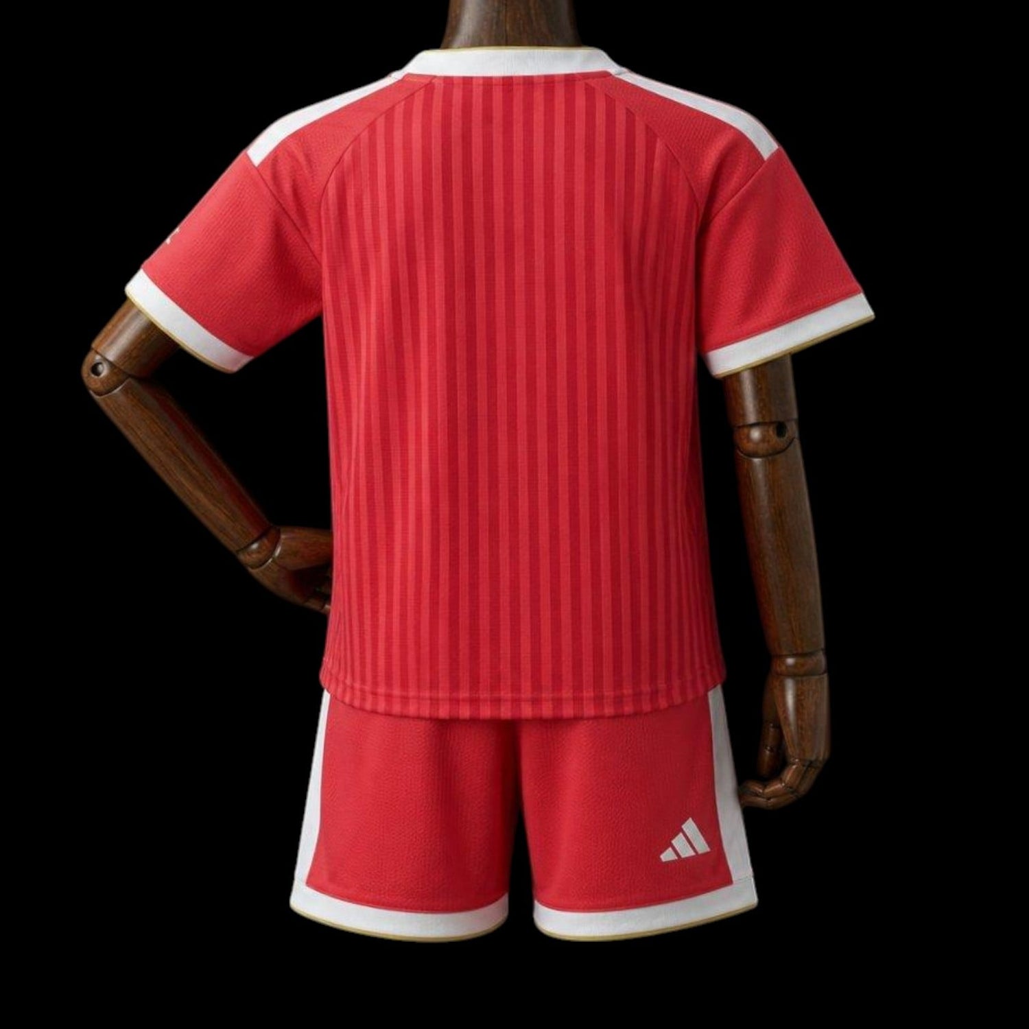Bayern Munich Maillot Domicile 26/27 - Enfant