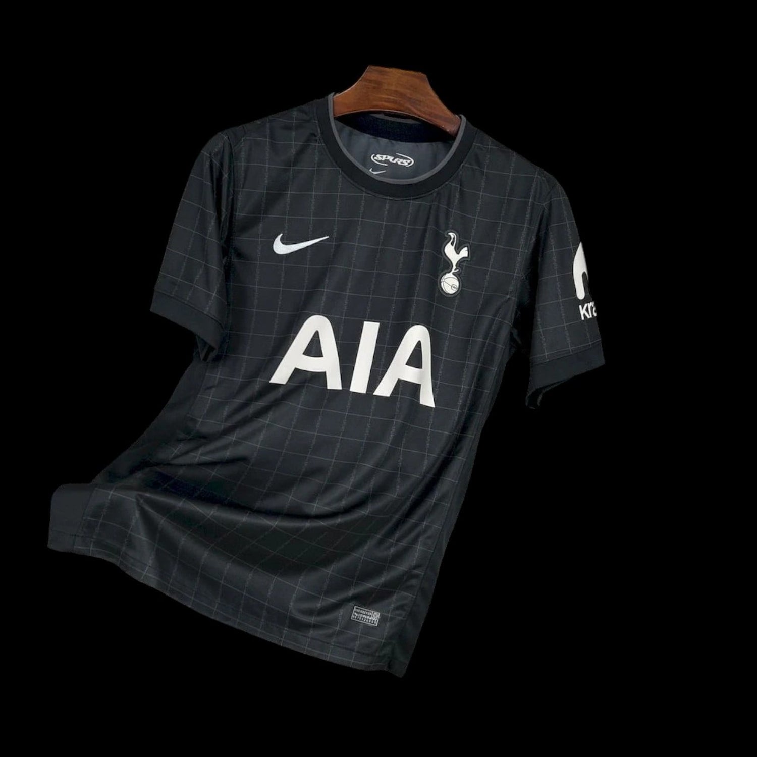 Tottenham Maillot Extérieur 25/26