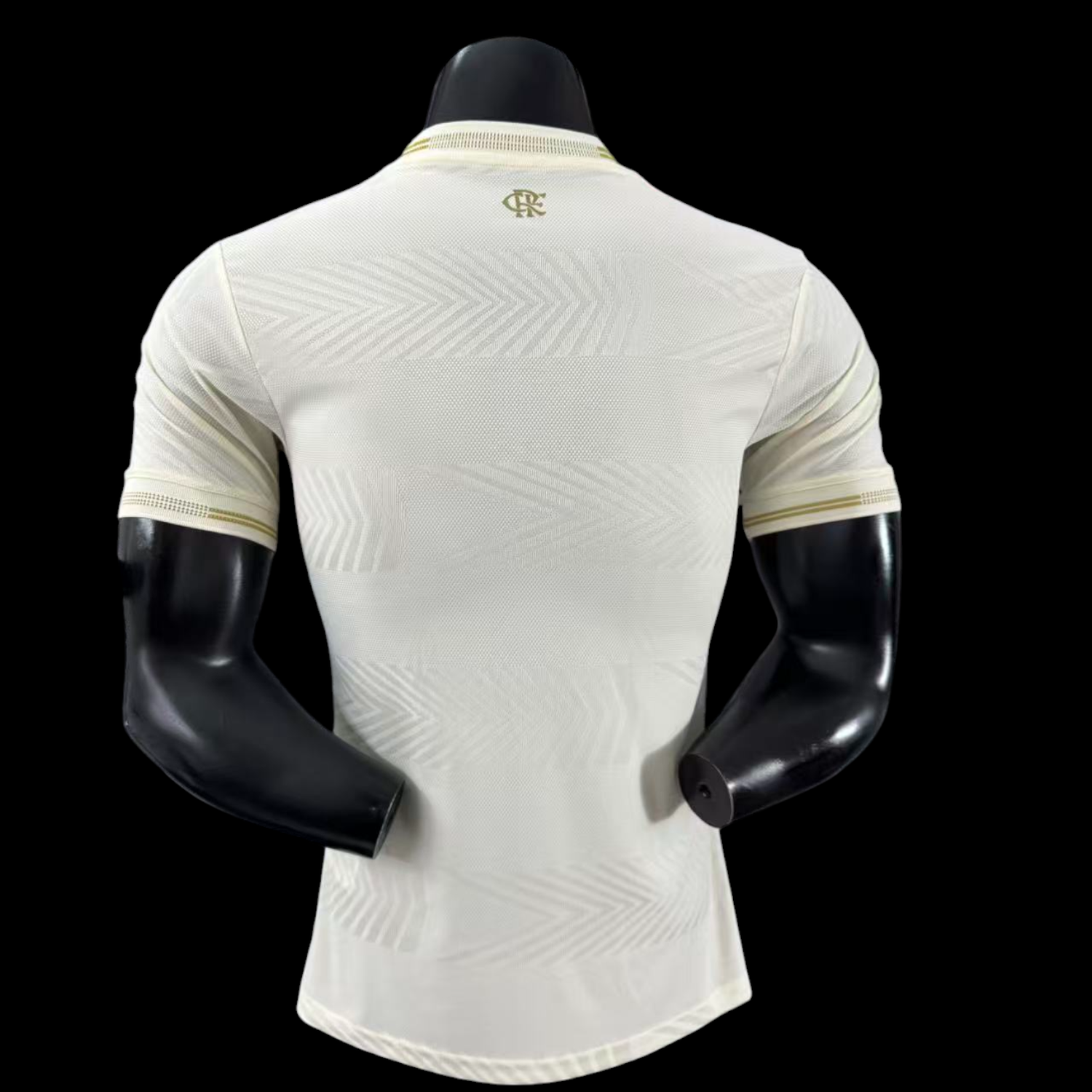 Flamengo Maillot Third 25/26 - Version Player
