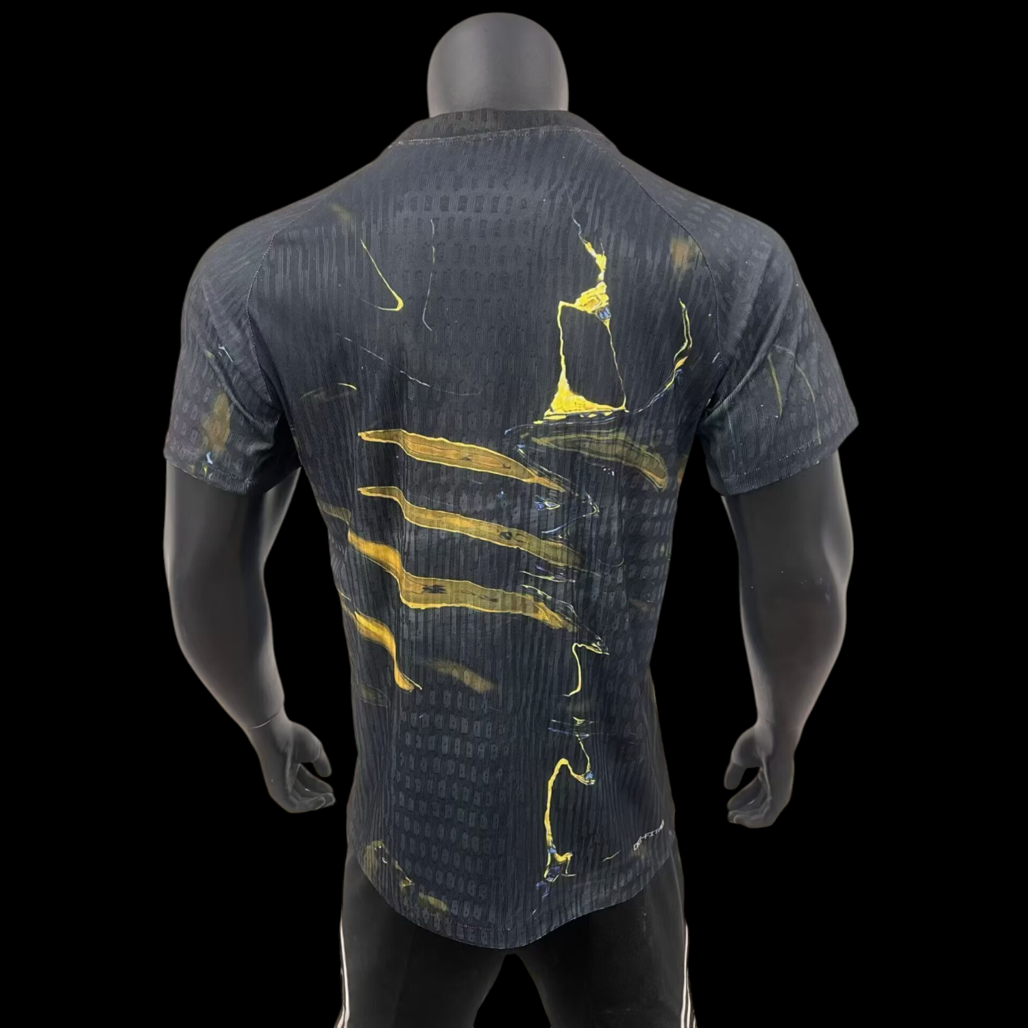 Paris SG Maillot Night Edition 25/26 - Version Player