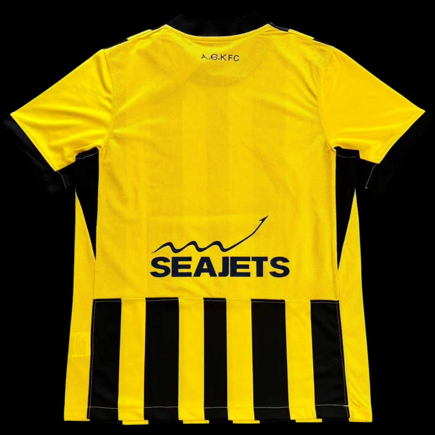 Aris Maillot Domicile 25/26