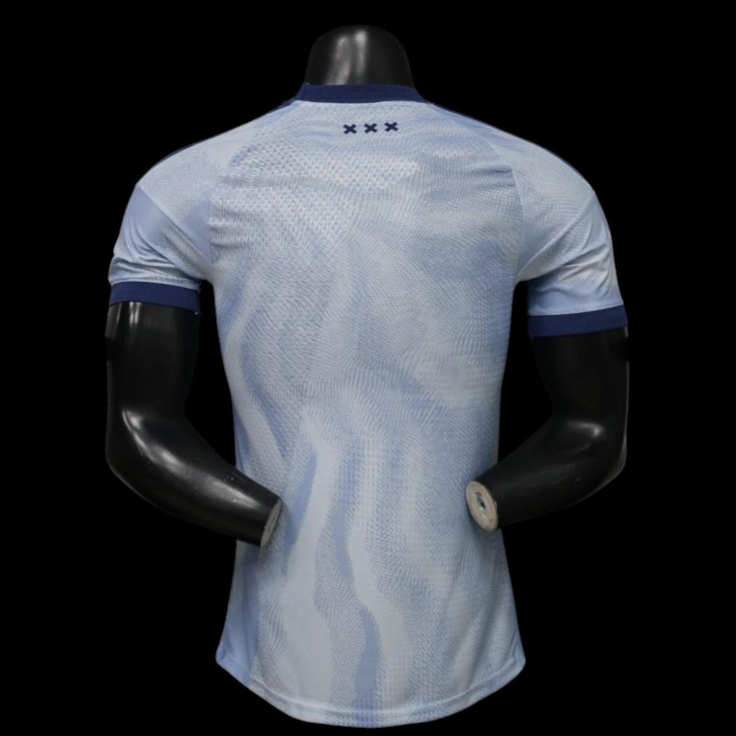Ajax Amsterdam Maillot Extérieur 26/27 - Version Player