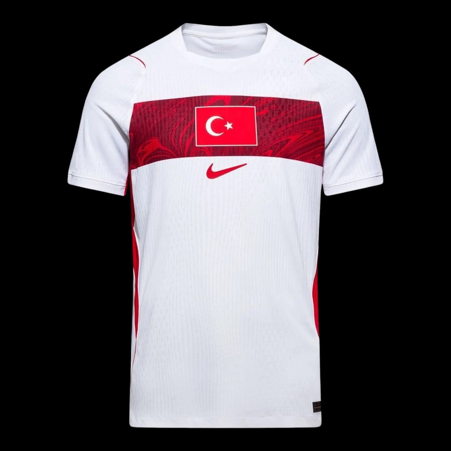 Turquie Maillot Extérieur 26/27 - Version Player