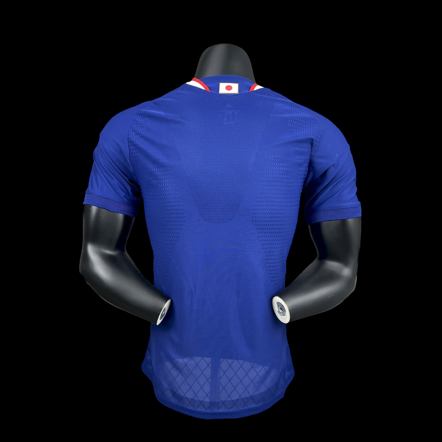 Japon Maillot Domicile 26/27 - Version Player