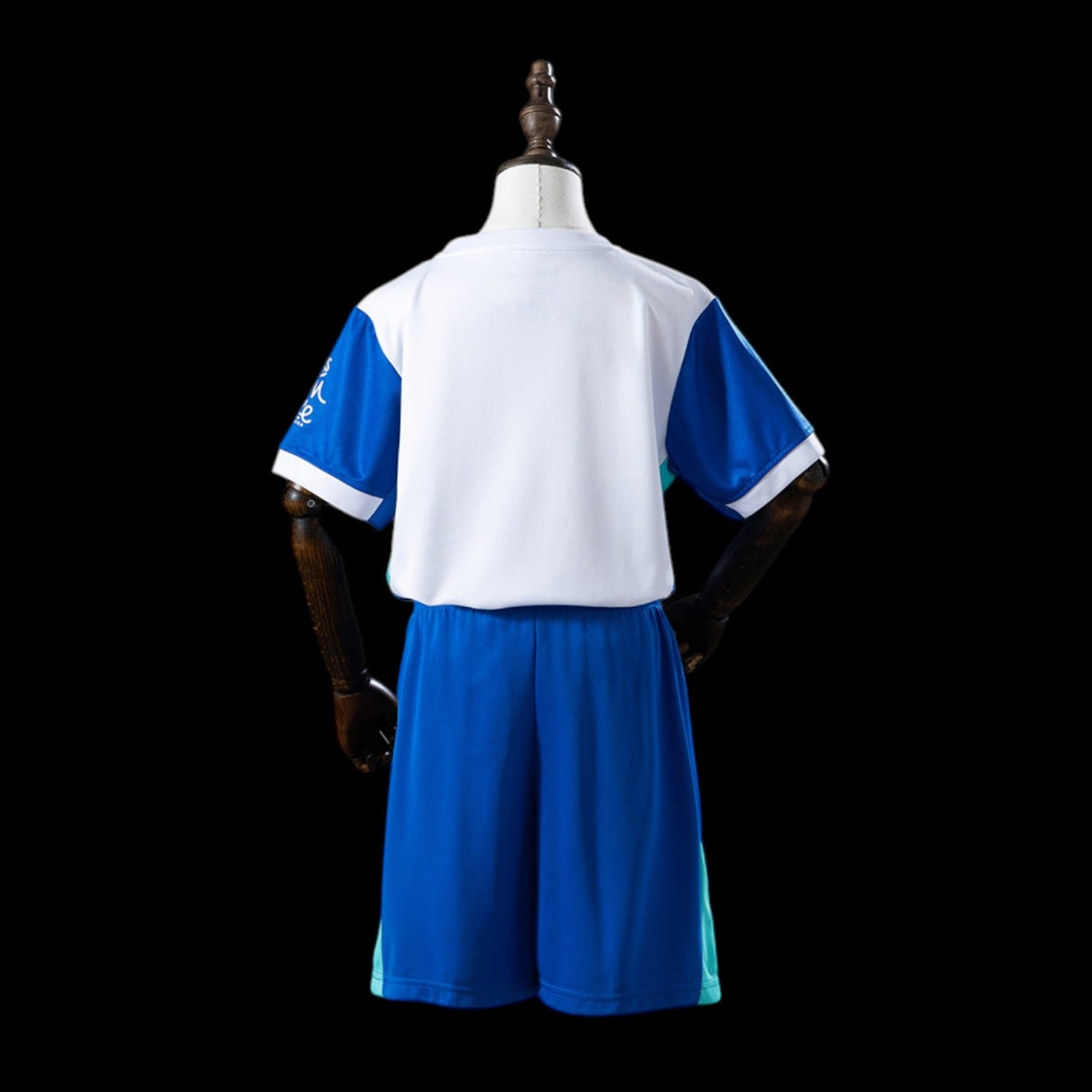 Brighton Maillot Domicile 25/26 - Enfant
