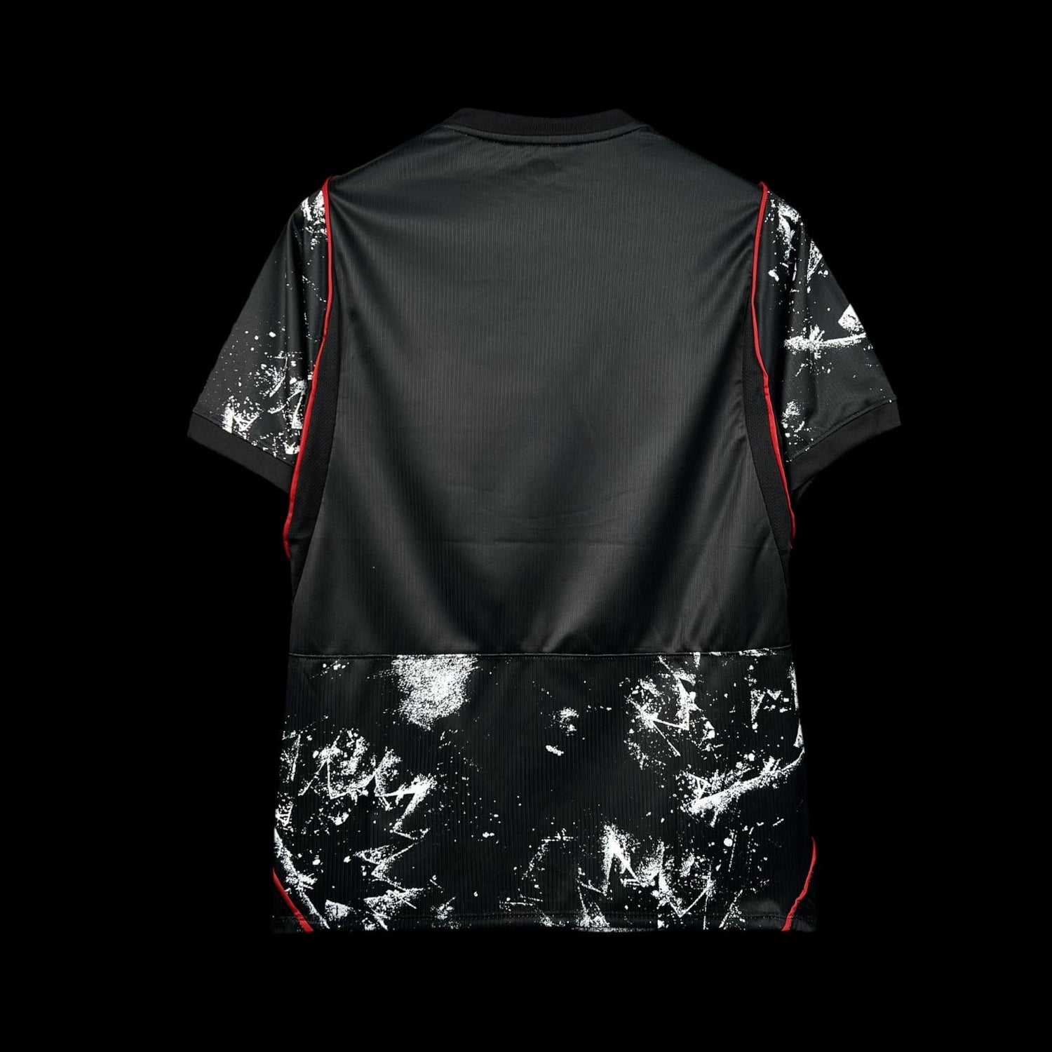 Canada Maillot Extérieur 26/27