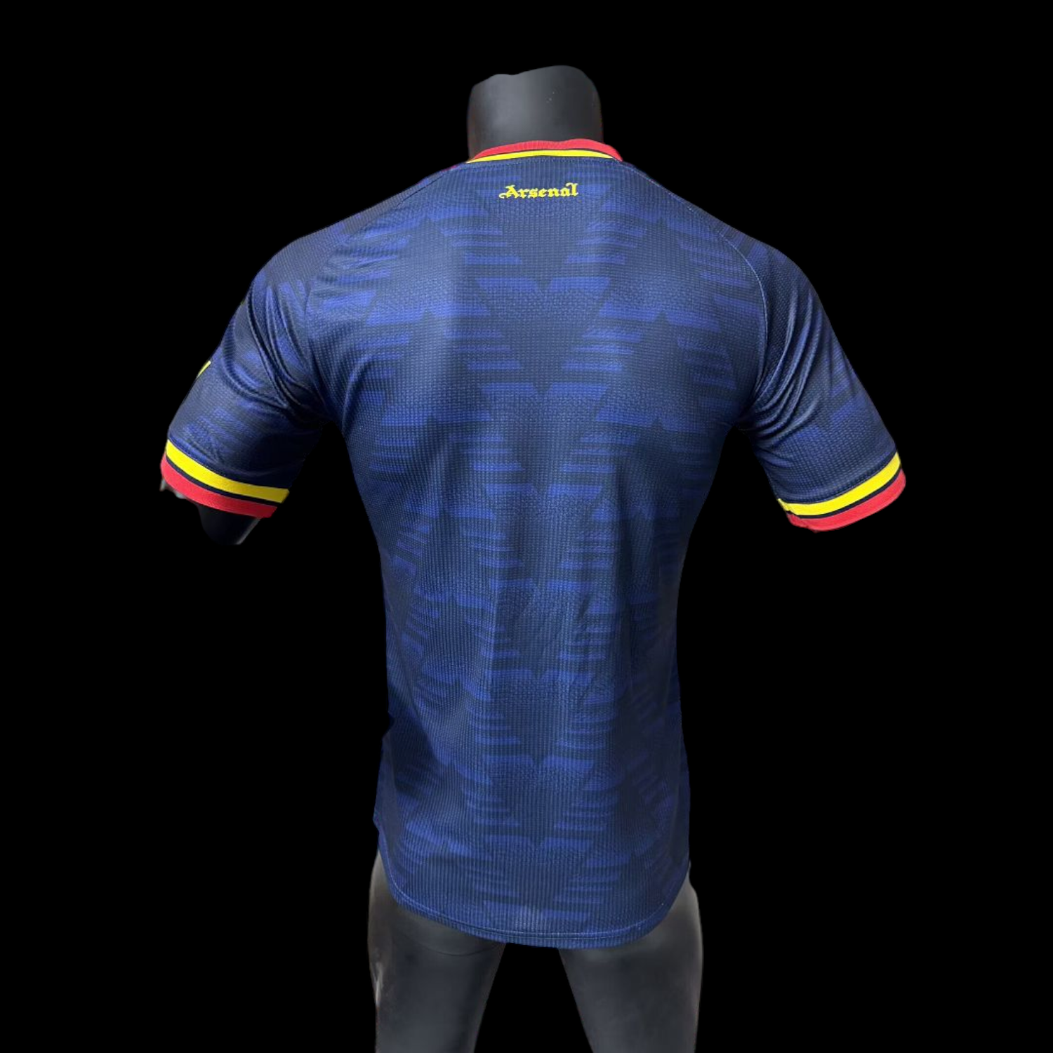 Arsenal Maillot Extérieur 26/27 - Version Player