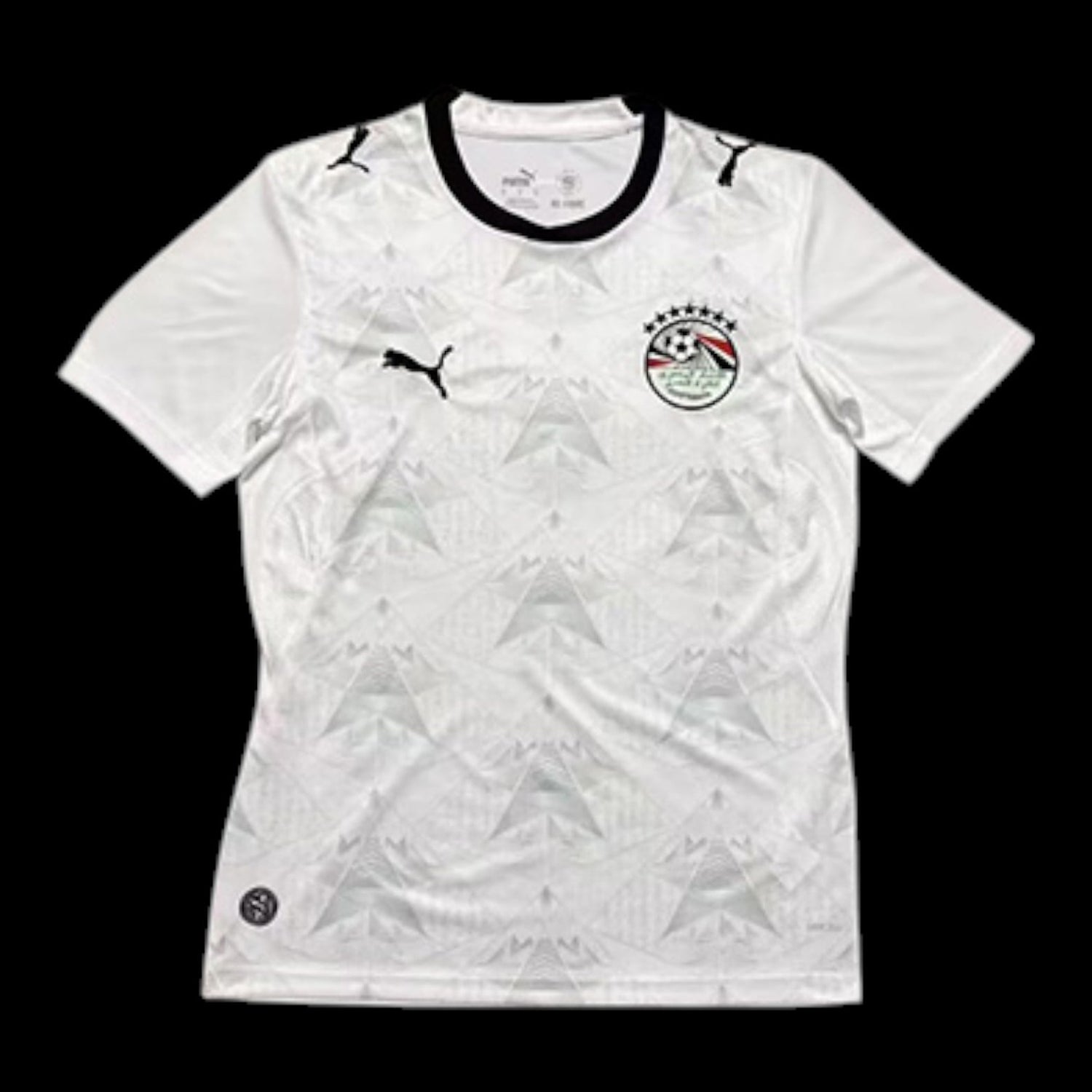 Egypte Maillot Extérieur 26/27