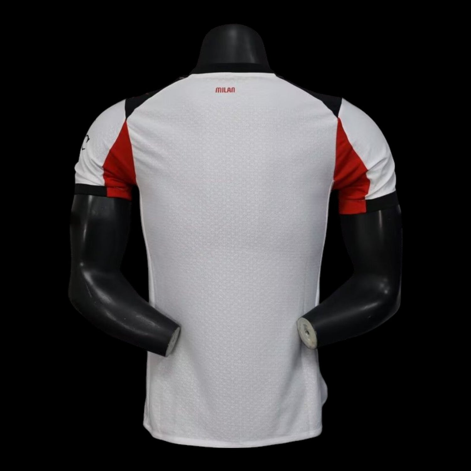 Milan AC Maillot Extérieur 25/26 - Version Player