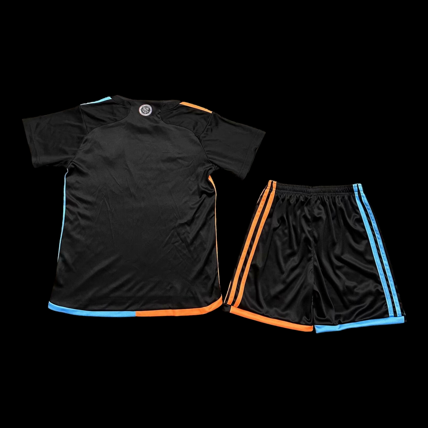 New York City Maillot Extérieur 25/26 - Enfant
