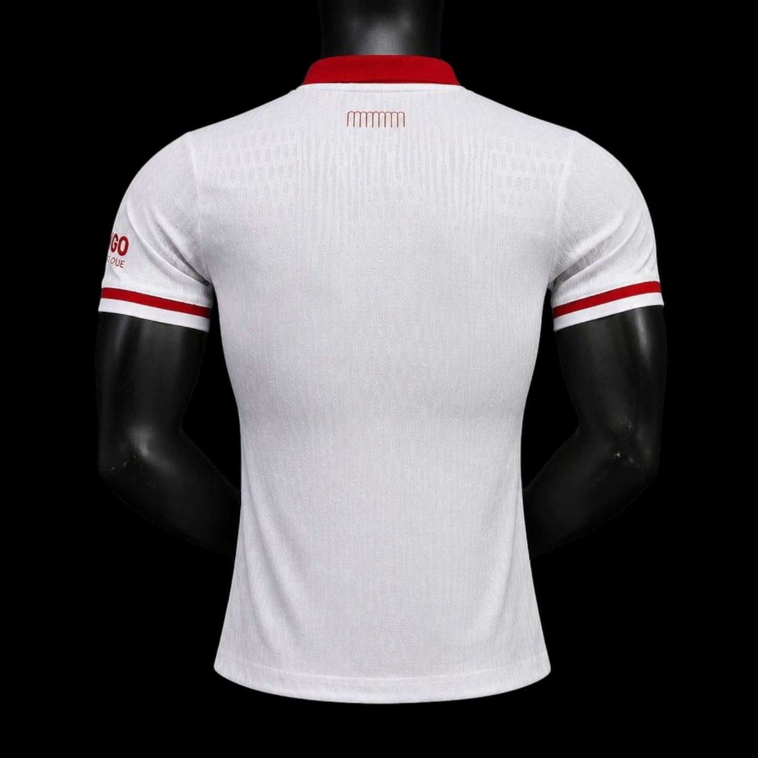 Monaco Domicile 26/27- Version Players