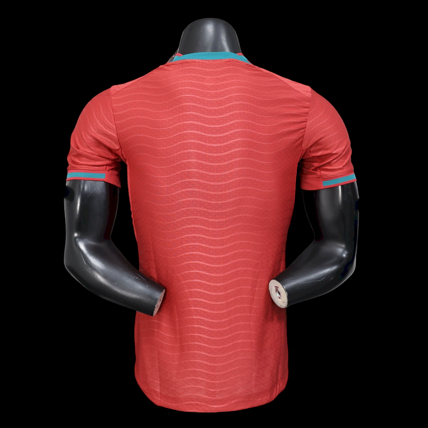 Portugal Maillot Domicile 26/27 - Version Player