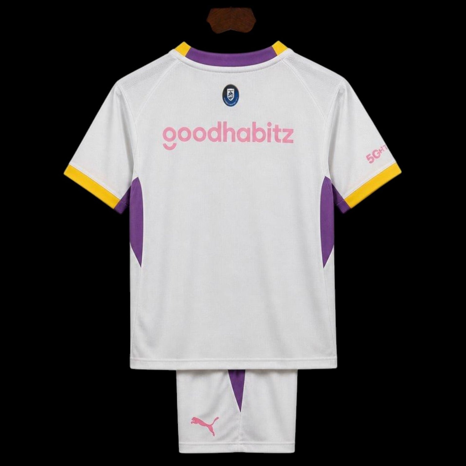 PSV Eindhoven Maillot Extérieur 26/27 - Enfant