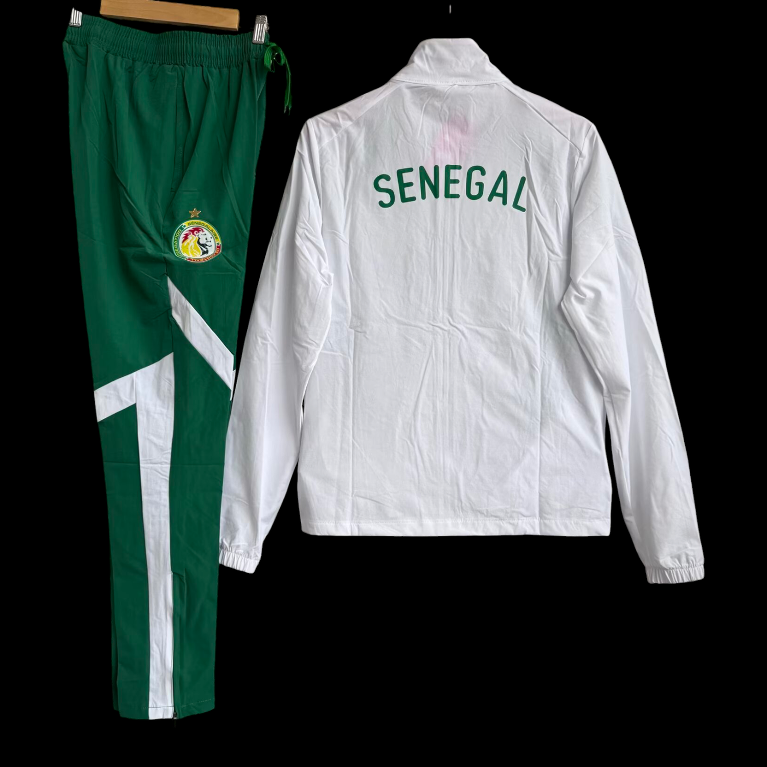Sénégal Survêtement Training