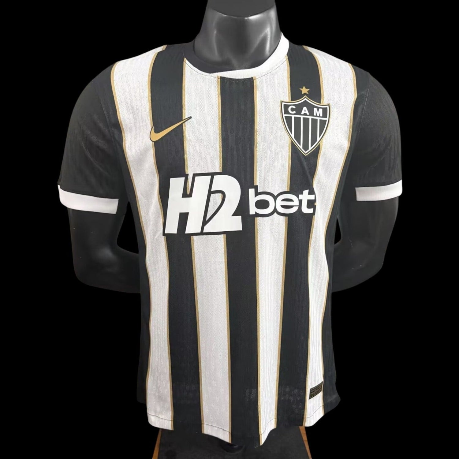 Atletico Mineiro Maillot Domicile 26/27 - Version Player
