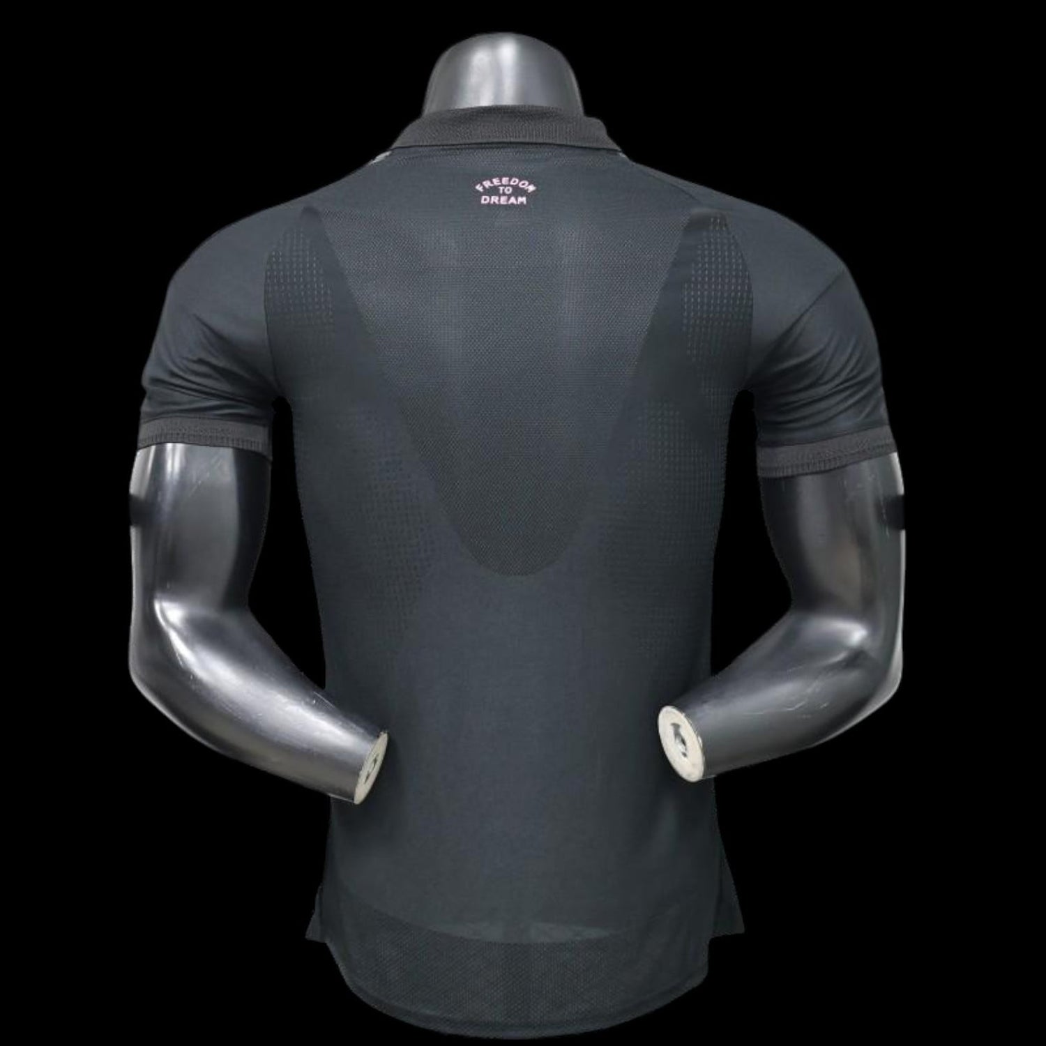 Inter Miami Maillot Extérieur 26/27 - Version Player