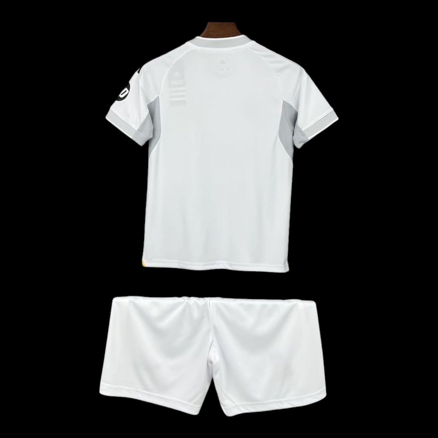 R.Madrid Maillot Domicile 25/26 - Enfant
