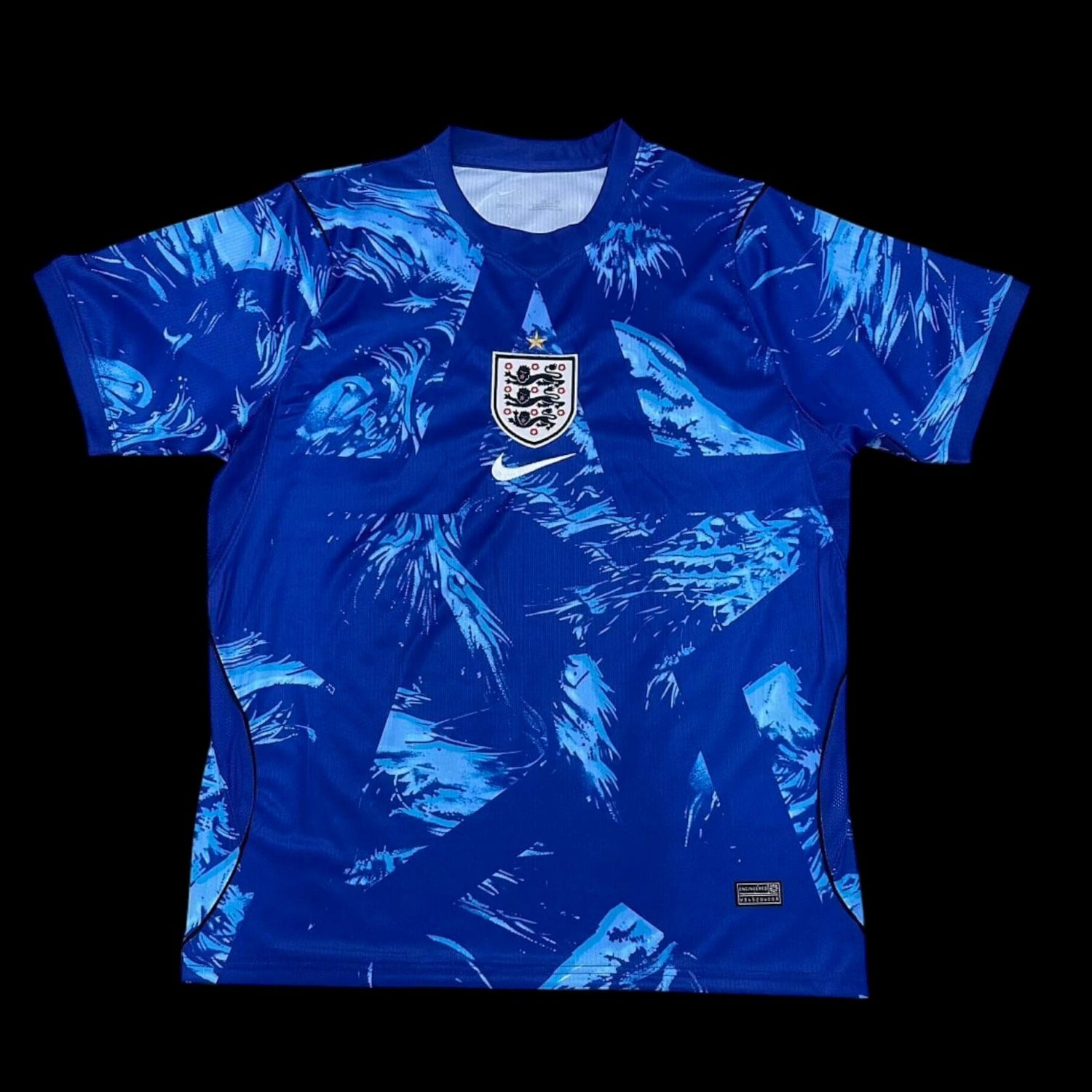 Angleterre Maillot Gardien 26/27