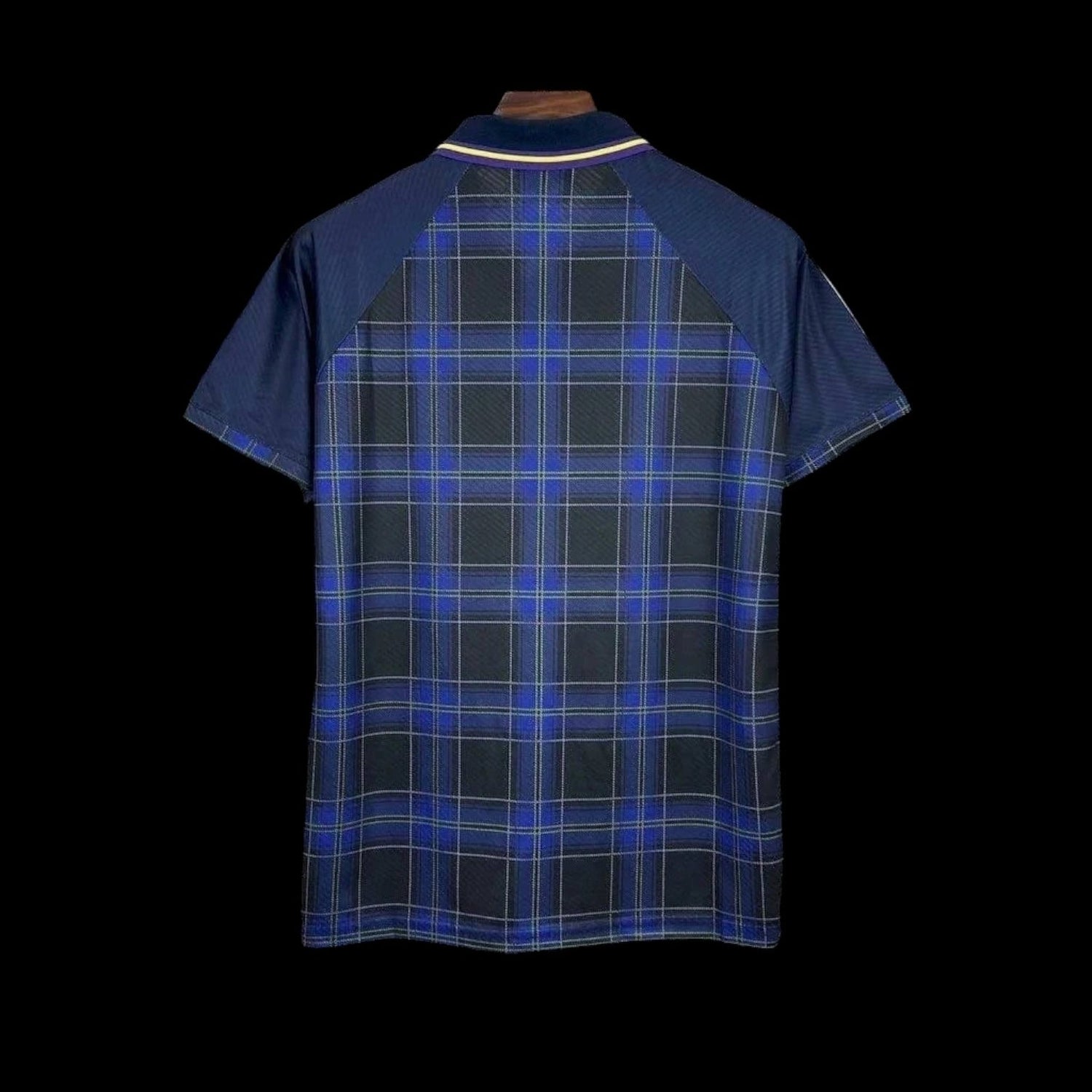 Ecosse Maillot Rétro 94/96