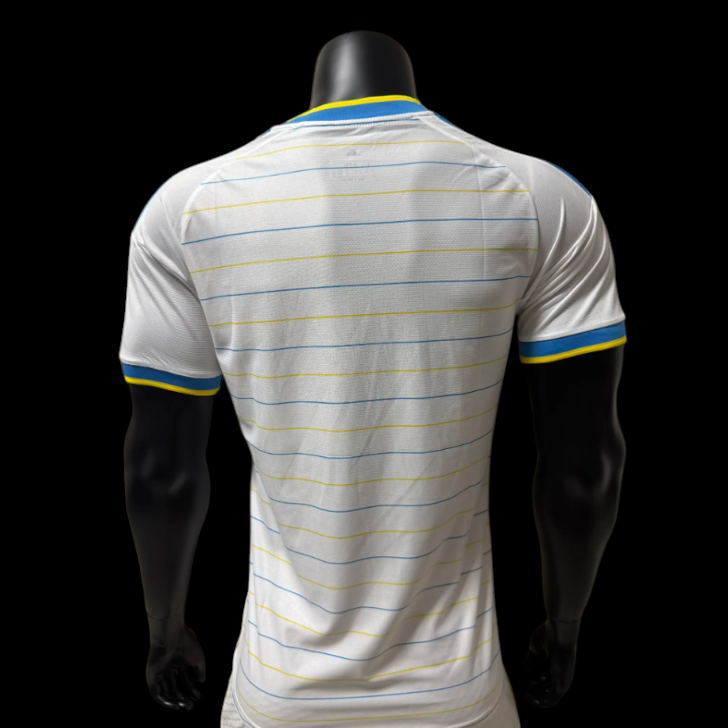 Leeds United Maillot Domicile 26/27 - Version Player